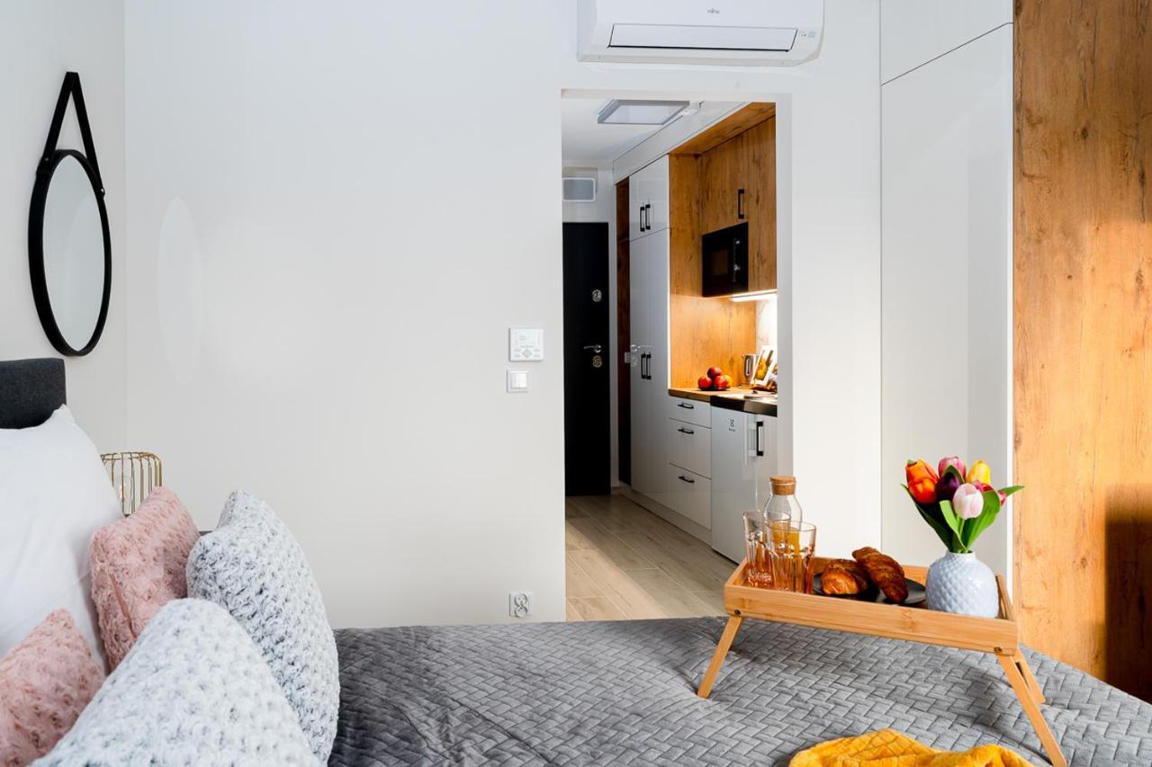 Easy Rent Apartments - Smart 317 Lublin Eksteriør billede