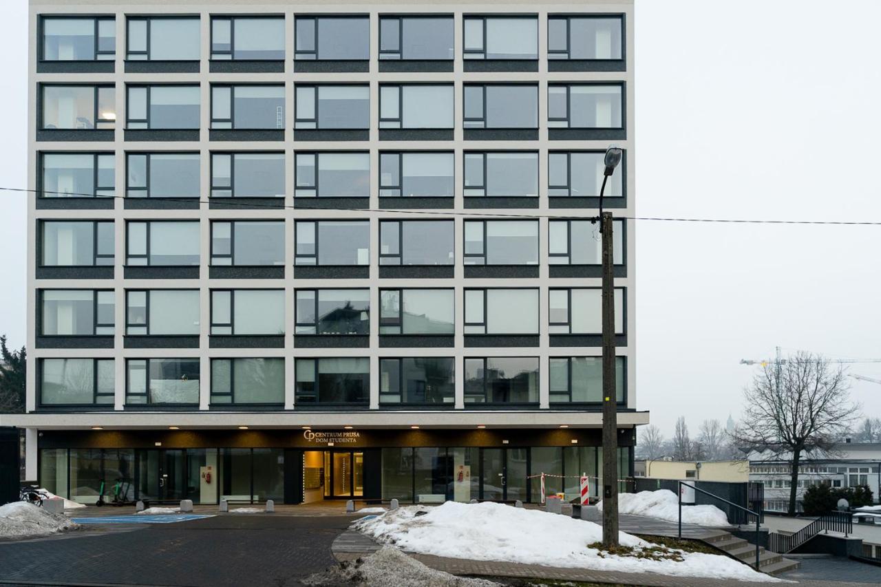 Easy Rent Apartments - Smart 317 Lublin Eksteriør billede